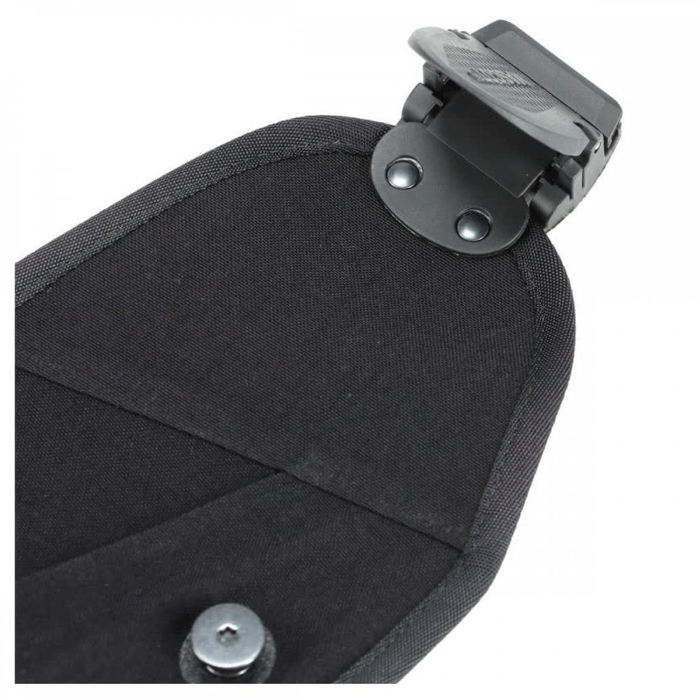 24650 Customized Holster pocket for ruler