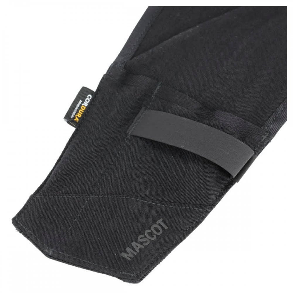 24650 Customized Holster pocket for ruler