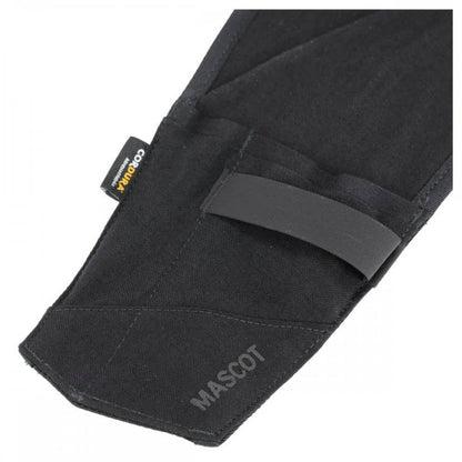 24650 Customized Holster pocket for ruler