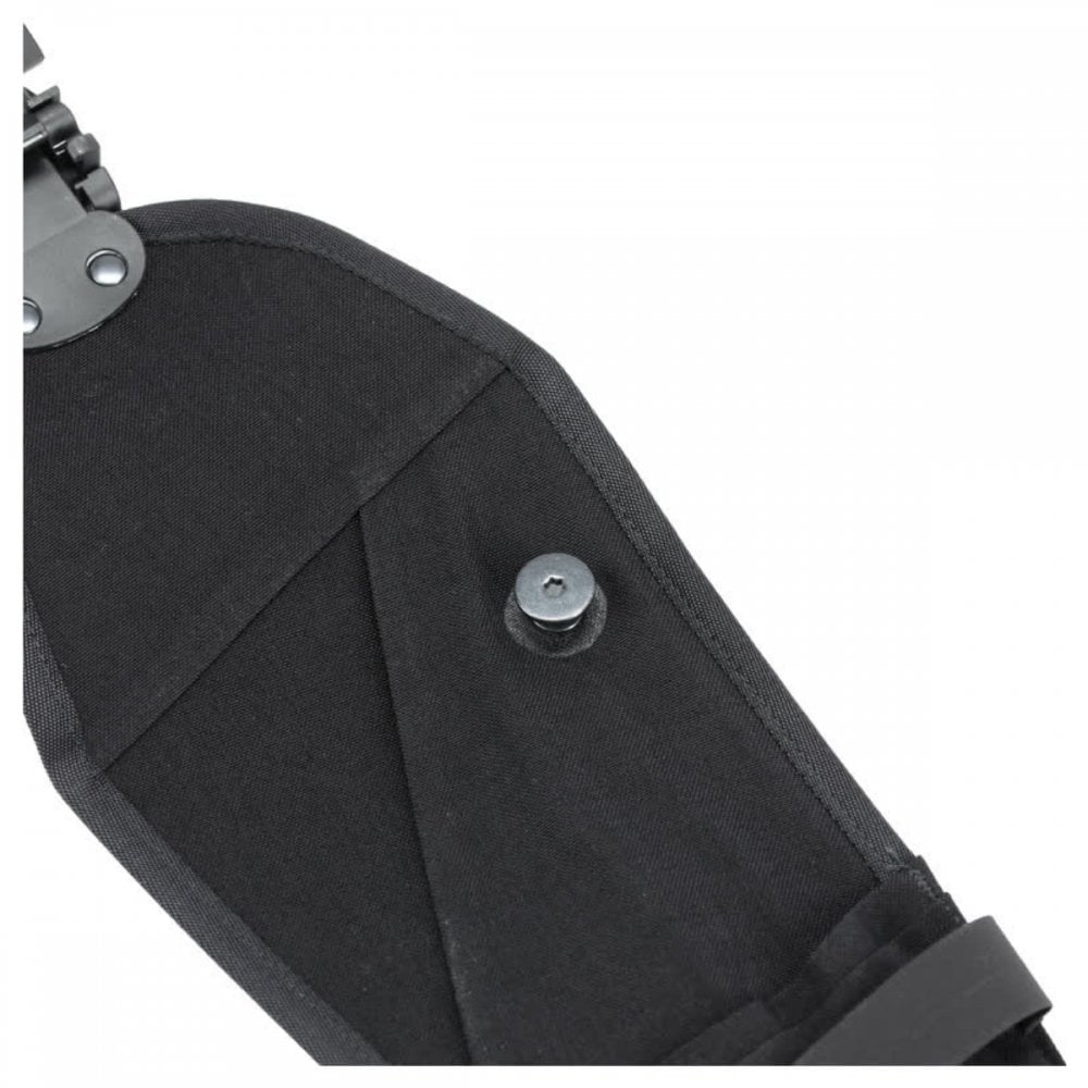 24650 Customized Holster pocket for ruler