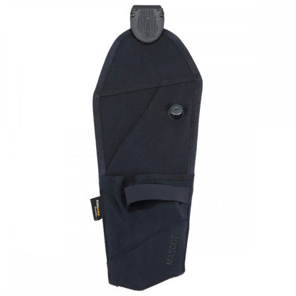 24650 Customized Holster pocket for ruler