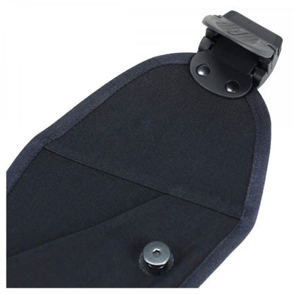 24650 Customized Holster pocket for ruler