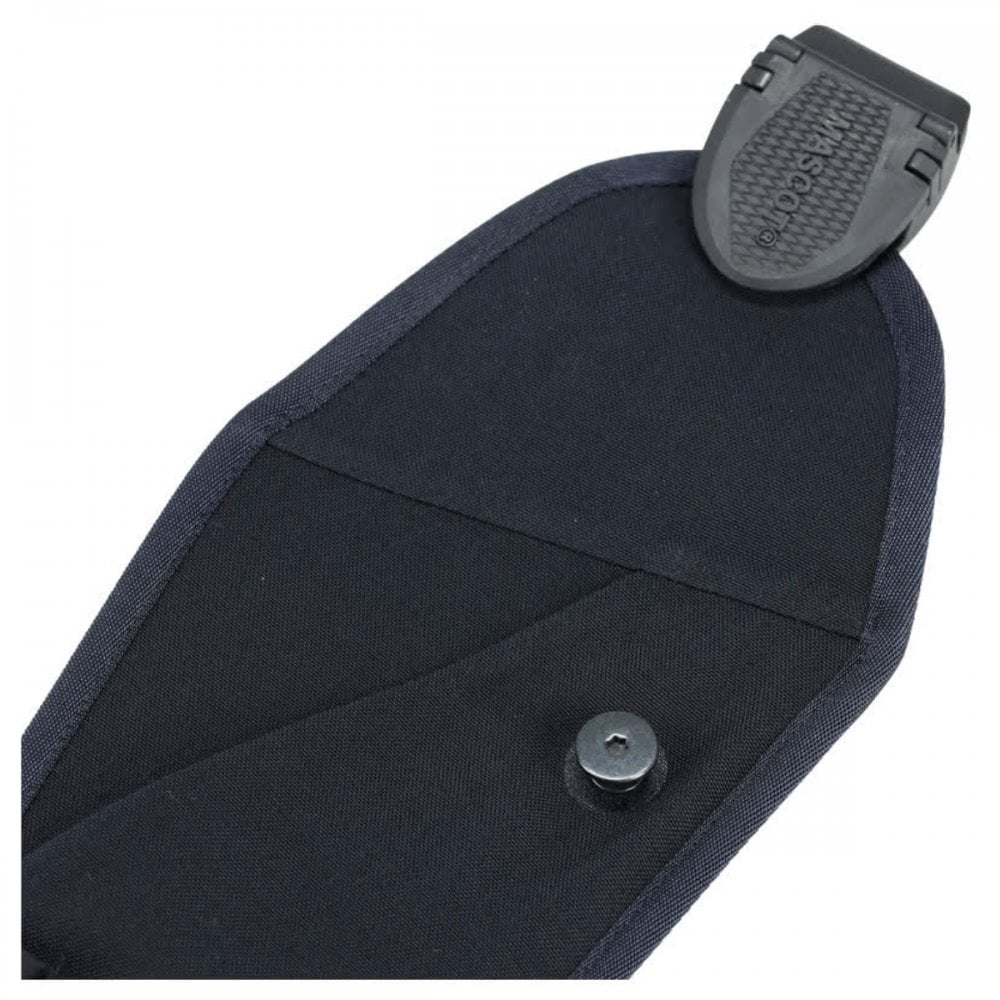 24650 Customized Holster pocket for ruler