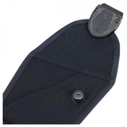 24650 Customized Holster pocket for ruler