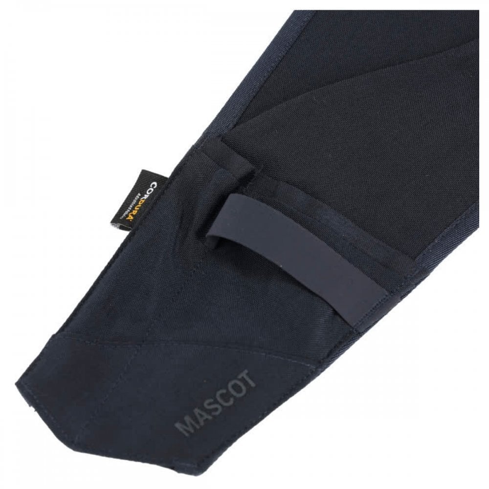 24650 Customized Holster pocket for ruler