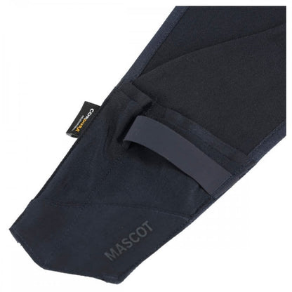 24650 Customized Holster pocket for ruler