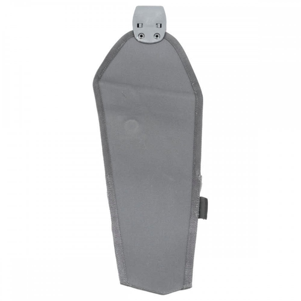 24650 Customized Holster pocket for ruler