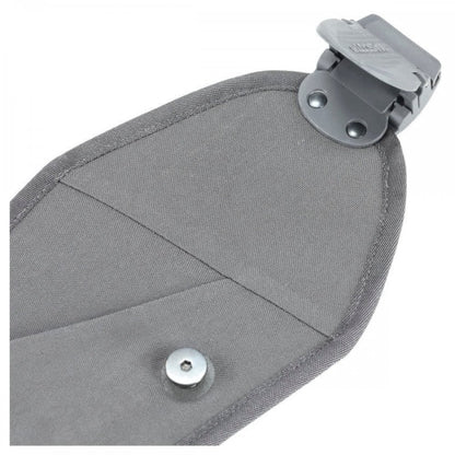 24650 Customized Holster pocket for ruler