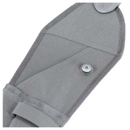 24650 Customized Holster pocket for ruler