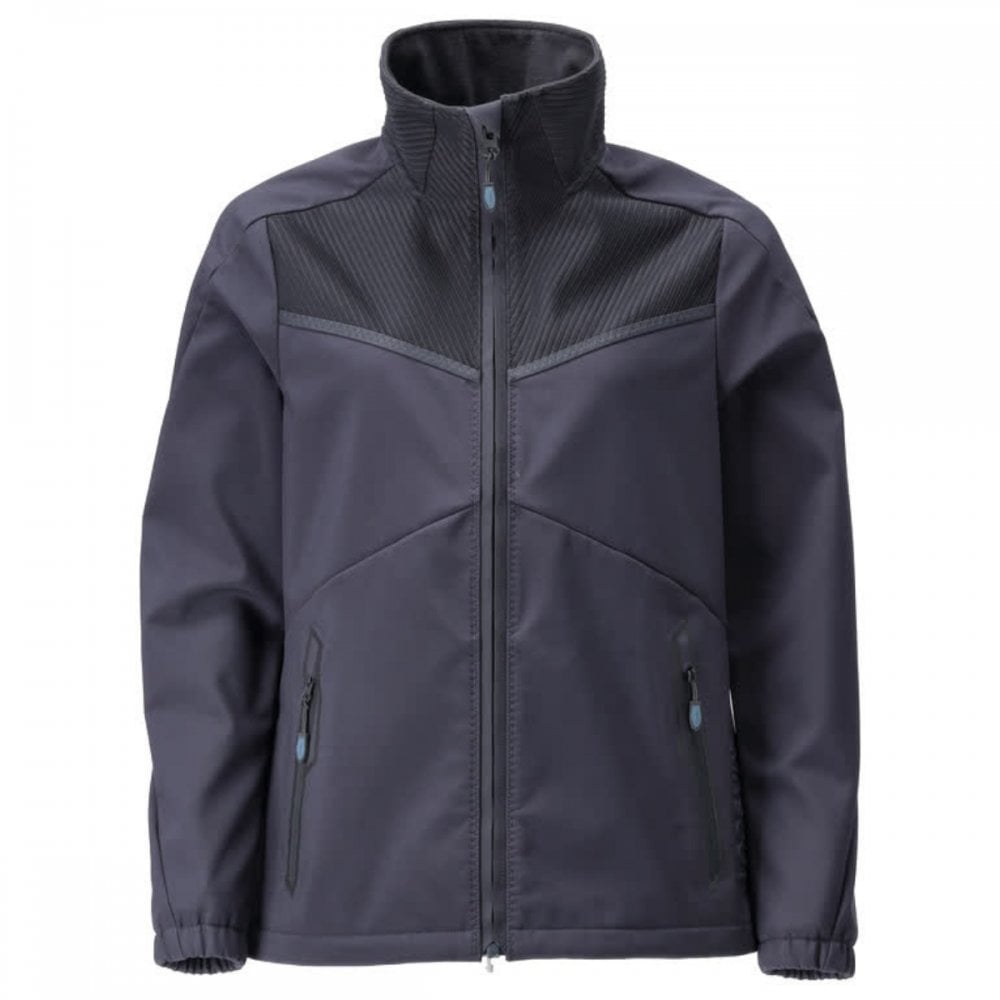 25312 Customized Softshell Jacket