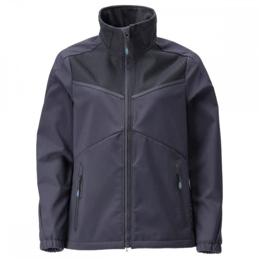 25312 Customized Softshell Jacket