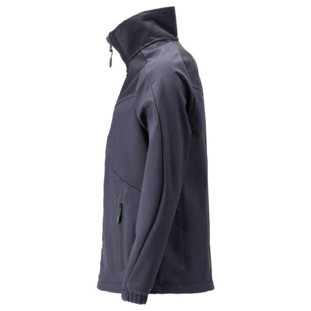 25312 Customized Softshell Jacket