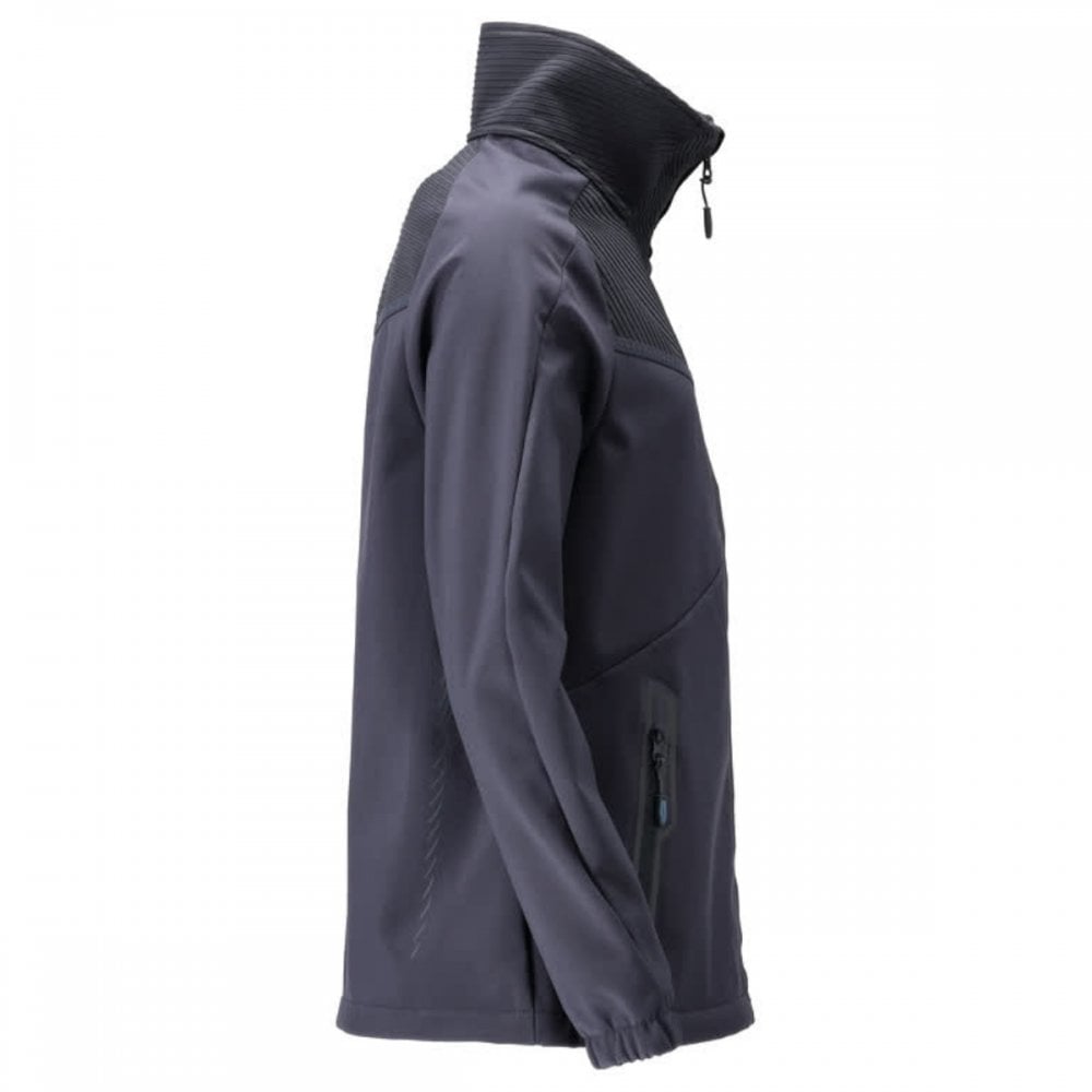 25312 Customized Softshell Jacket