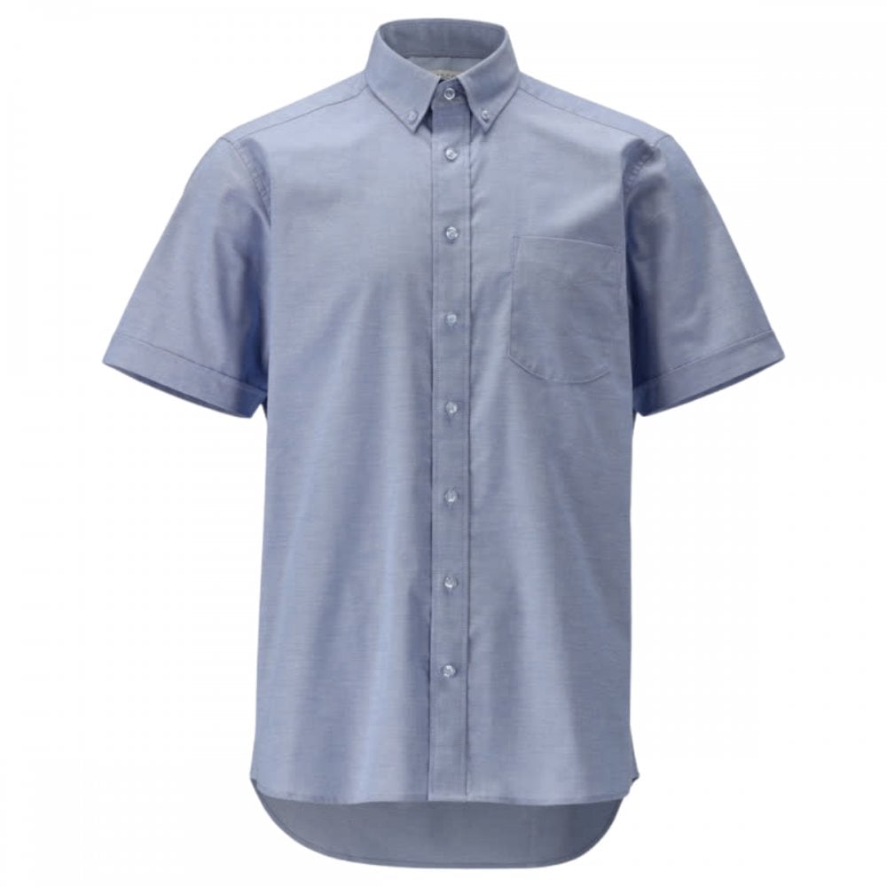 21024 Frontline Shirt, short-sleeved