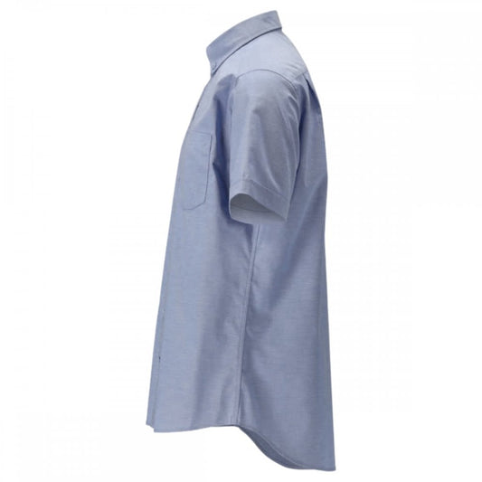 21024 Frontline Shirt, short-sleeved