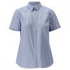 21034 Frontline Shirt, short-sleeved