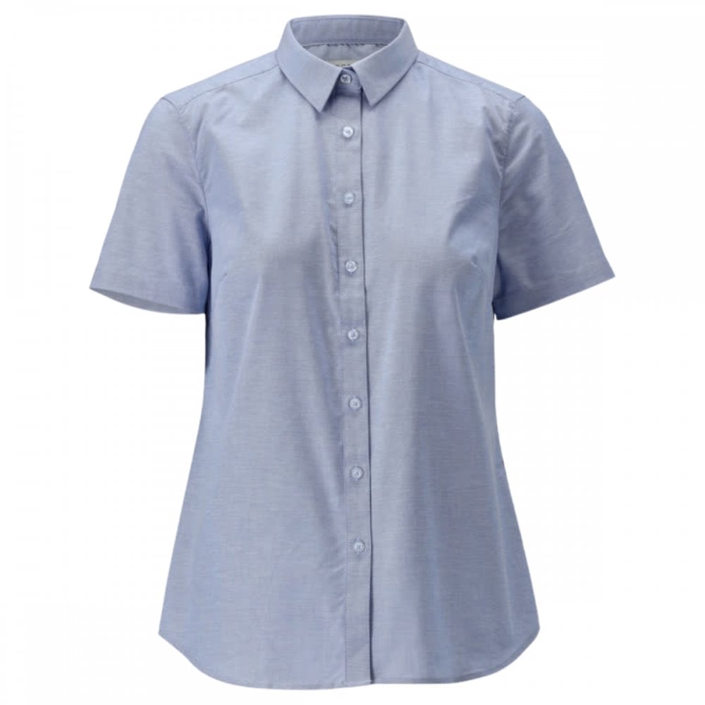 21034 Frontline Shirt, short-sleeved
