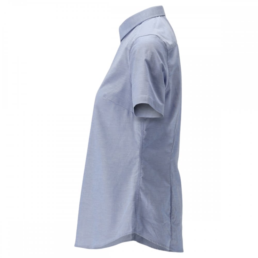 21034 Frontline Shirt, short-sleeved