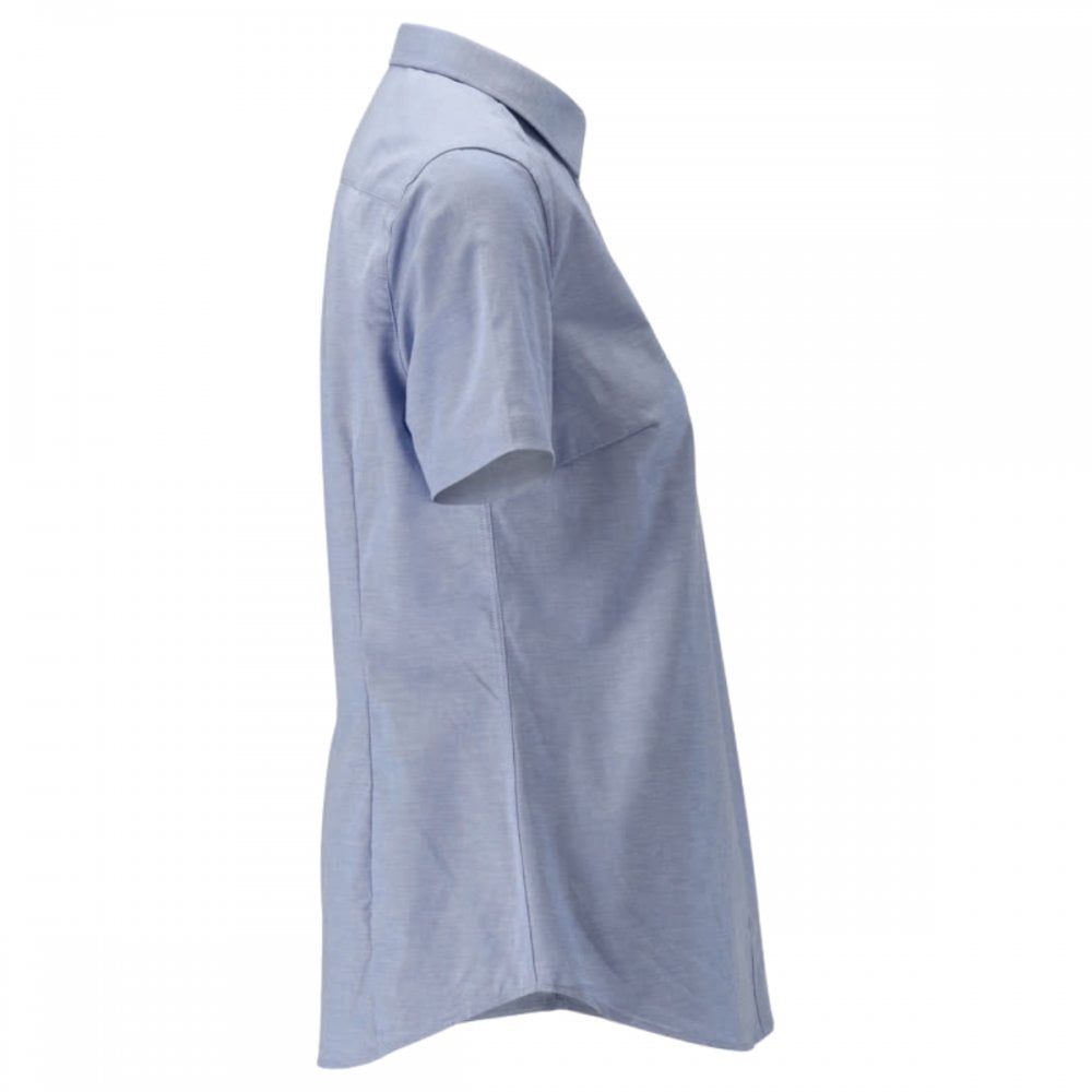 21034 Frontline Shirt, short-sleeved