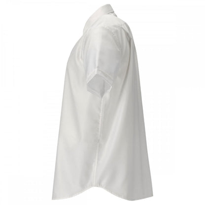 21124 Frontline Shirt, short-sleeved