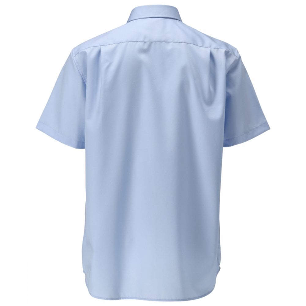 21124 Frontline Shirt, short-sleeved