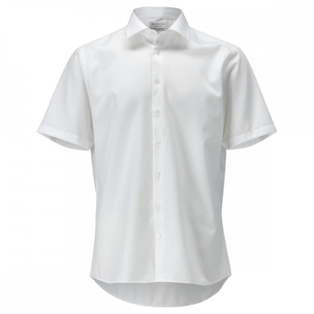 21224 Frontline Shirt, short-sleeved