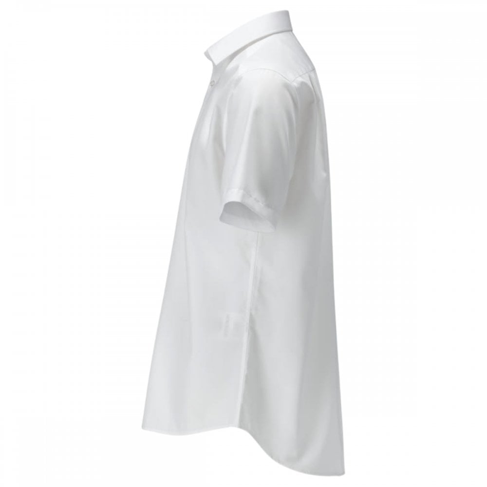 21224 Frontline Shirt, short-sleeved