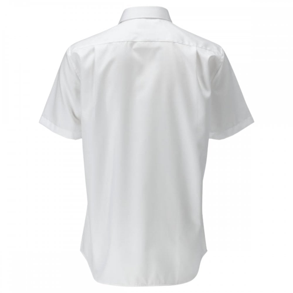 21224 Frontline Shirt, short-sleeved