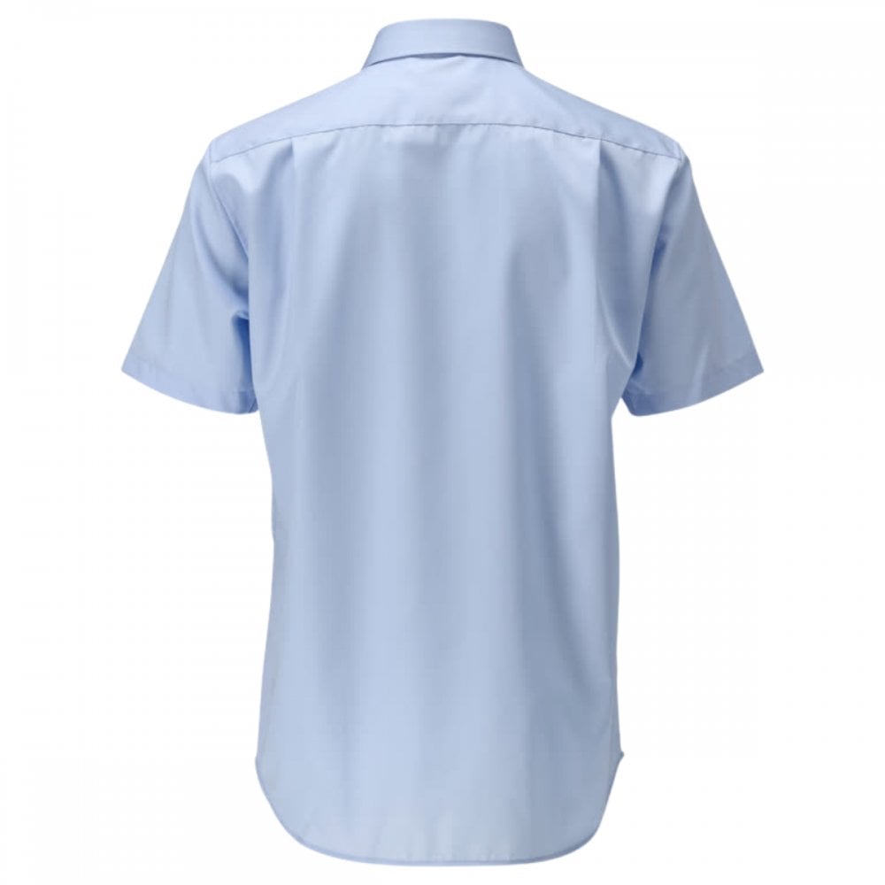 21224 Frontline Shirt, short-sleeved