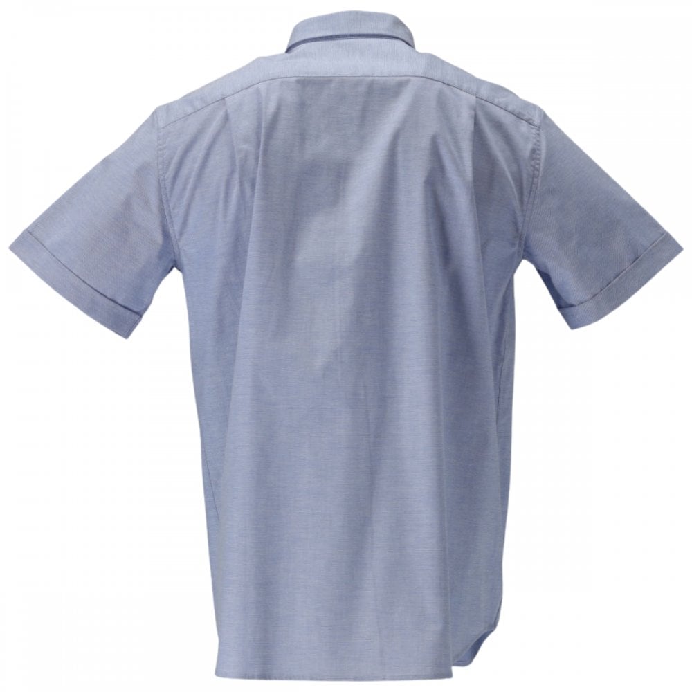 21324 Frontline Shirt, short-sleeved