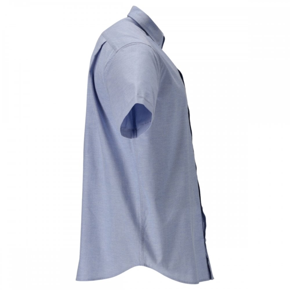 21324 Frontline Shirt, short-sleeved