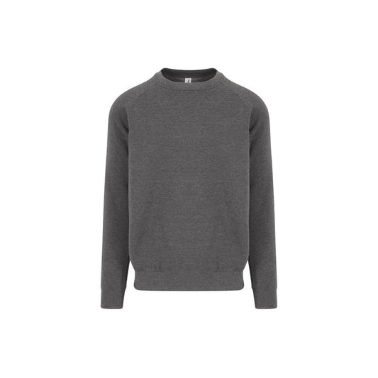 JH130 Graduate Heavyweight Sweatshirt