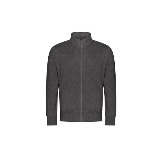 JH147 Campus Full-Zip Sweatshirt
