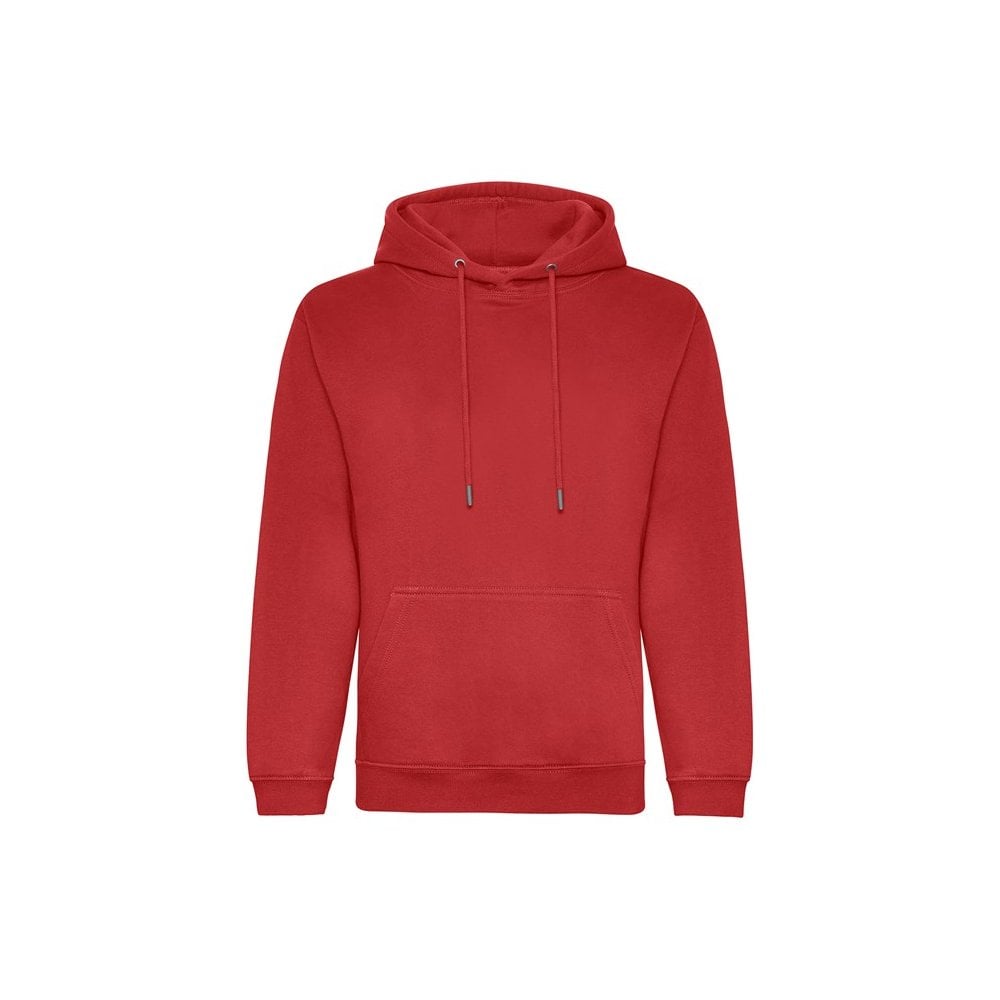 JH201 Organic Hoodie