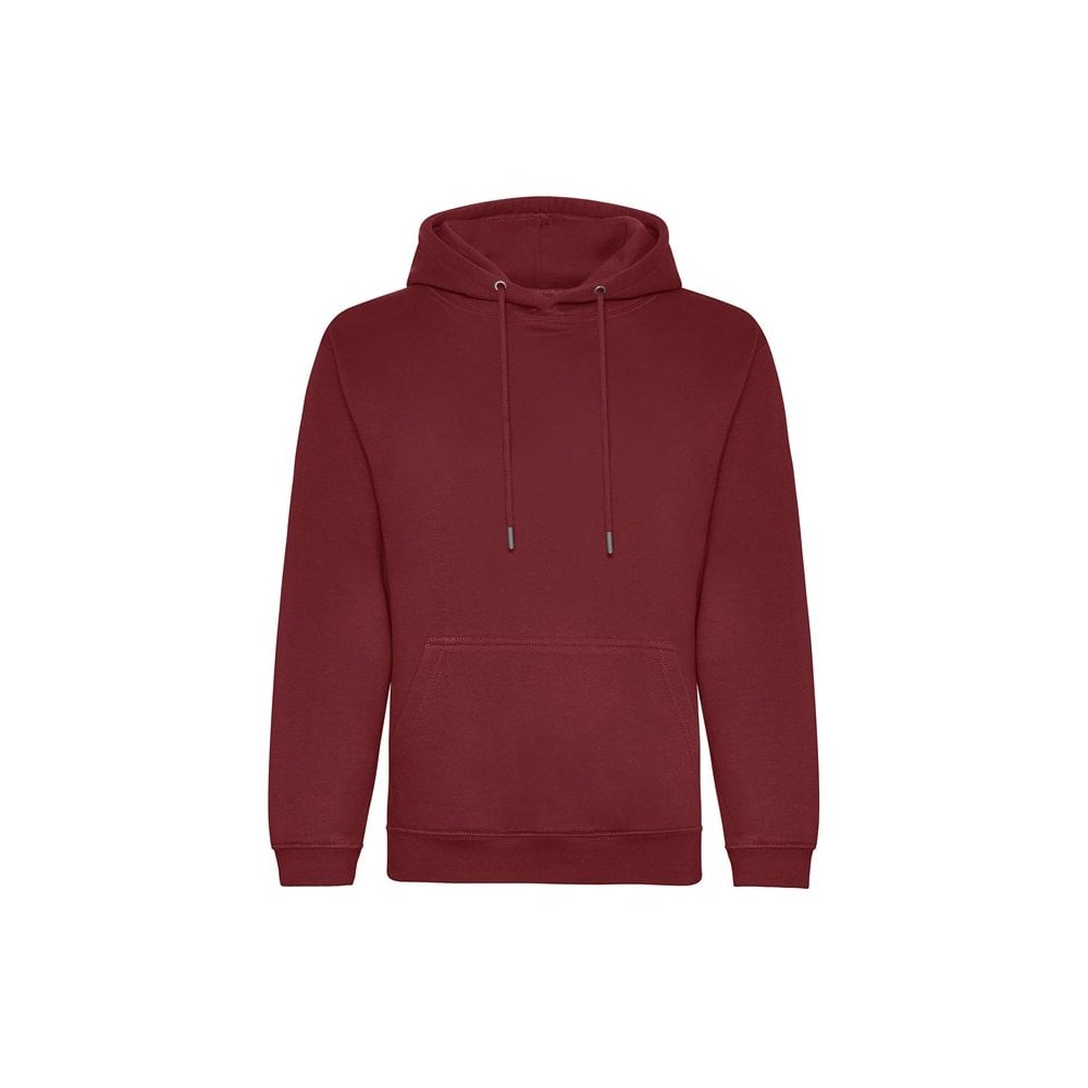 JH201 Organic Hoodie