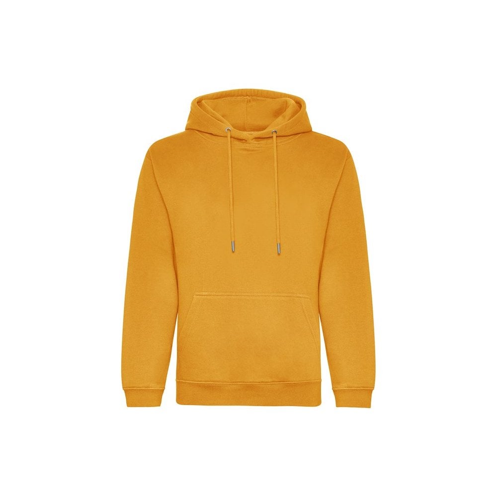 JH201 Organic Hoodie
