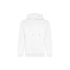 JH201 Organic Hoodie