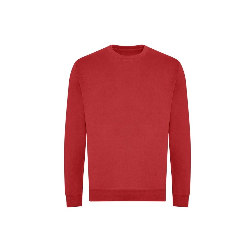 JH230 Organic Sweatshirt