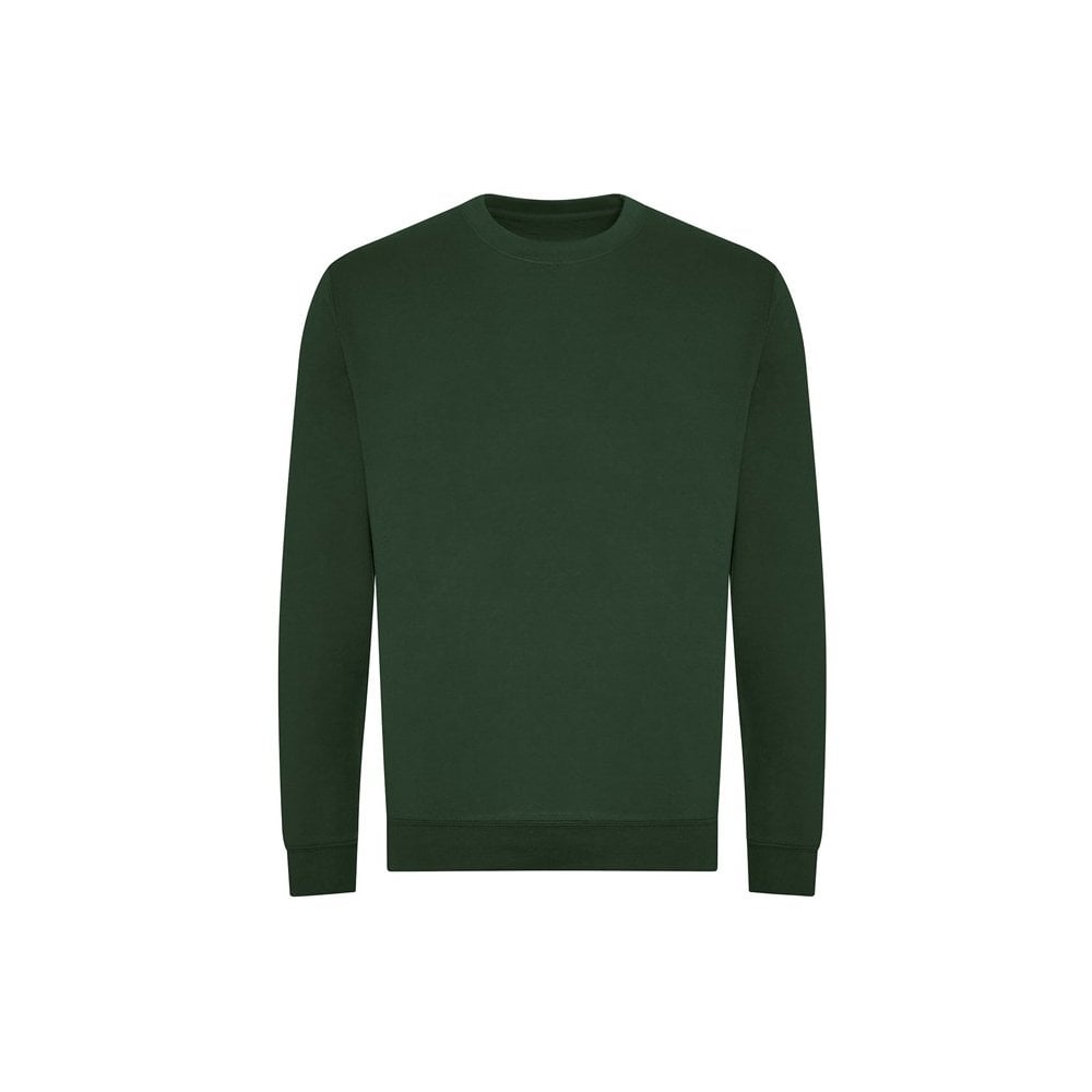 JH230 Organic Sweatshirt