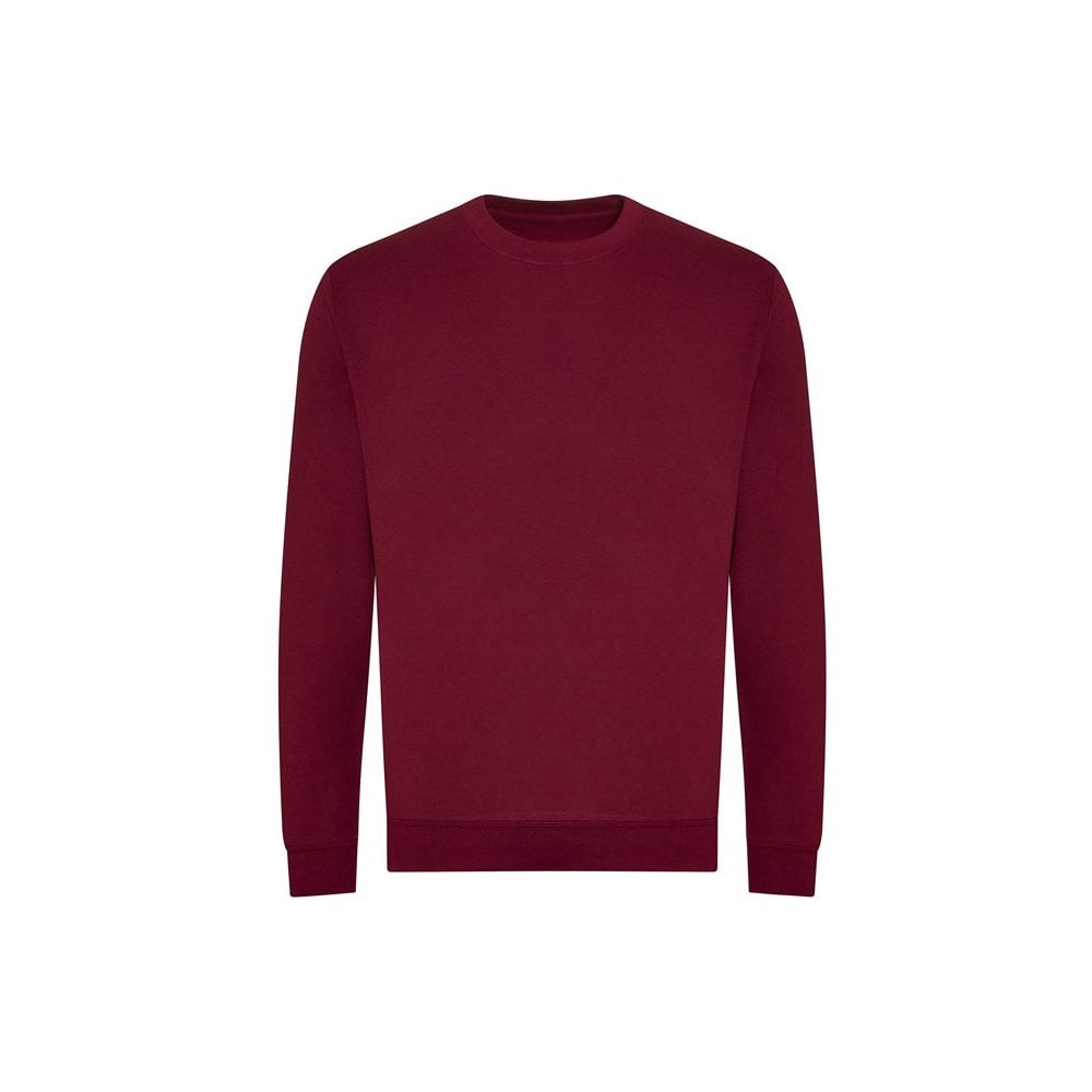 JH230 Organic Sweatshirt