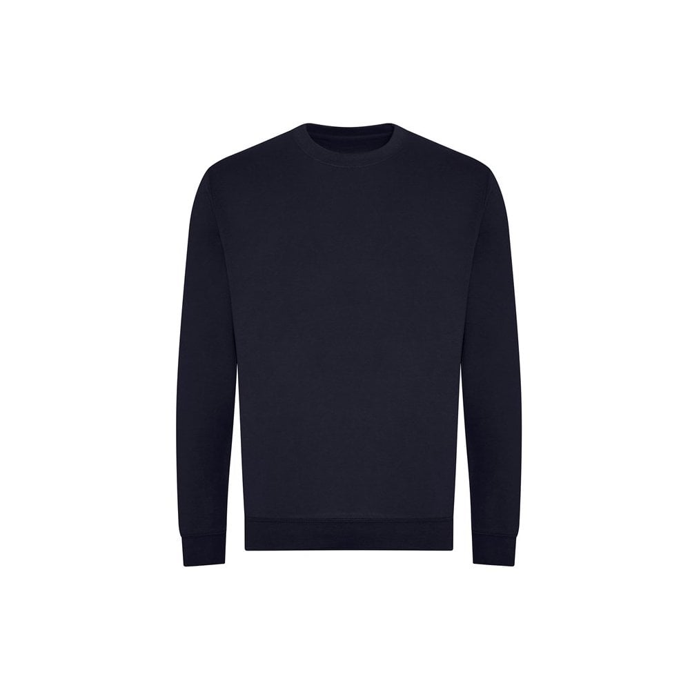JH230 Organic Sweatshirt