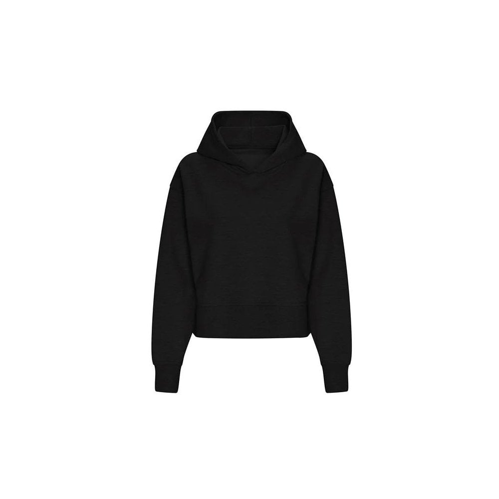 JH305 Women’S Relaxed Hoodie