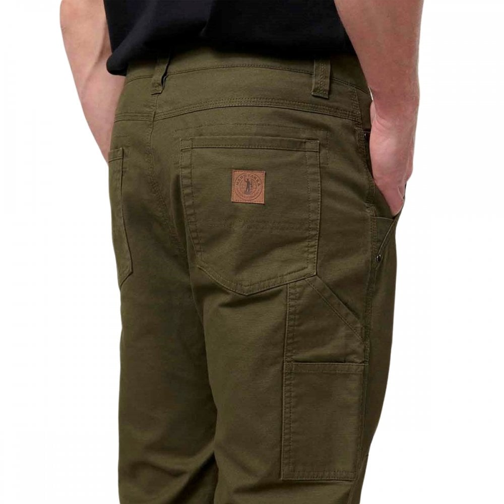 Carpenter Pant