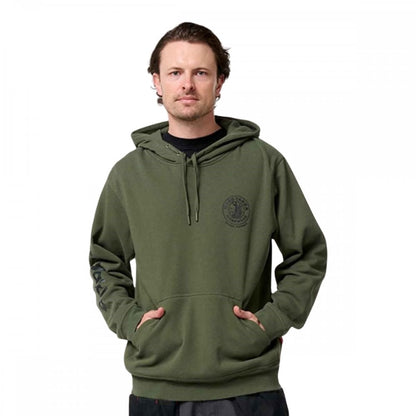 Heritage Hoodie