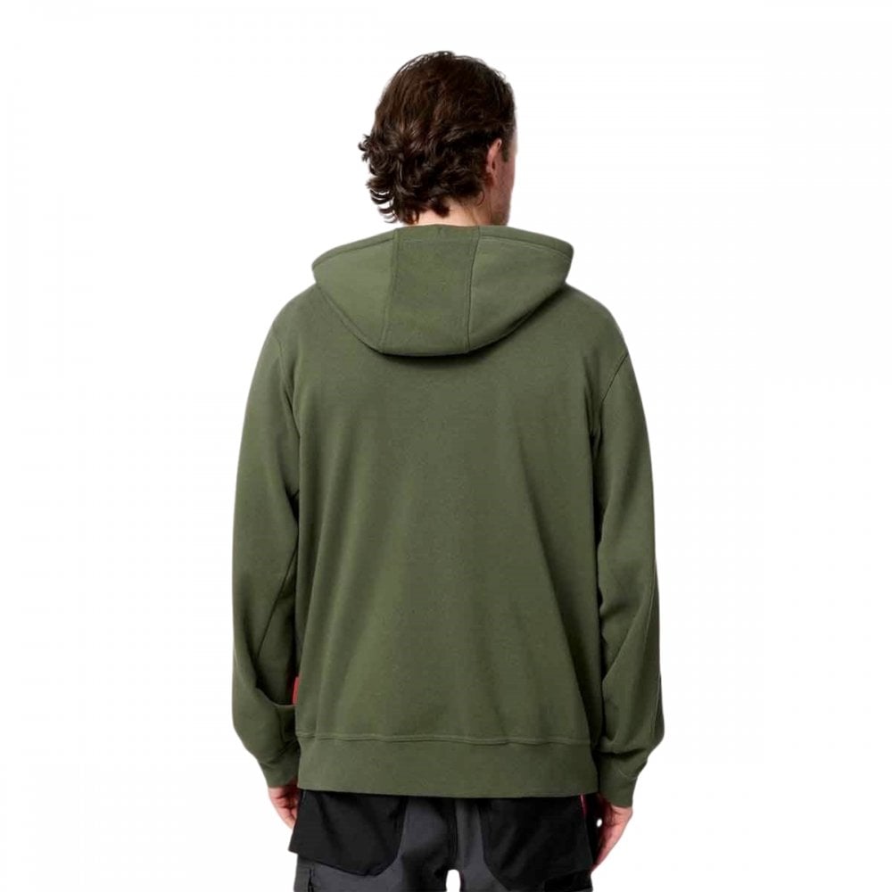 Heritage Hoodie