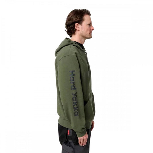 Heritage Hoodie