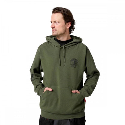 Heritage Hoodie