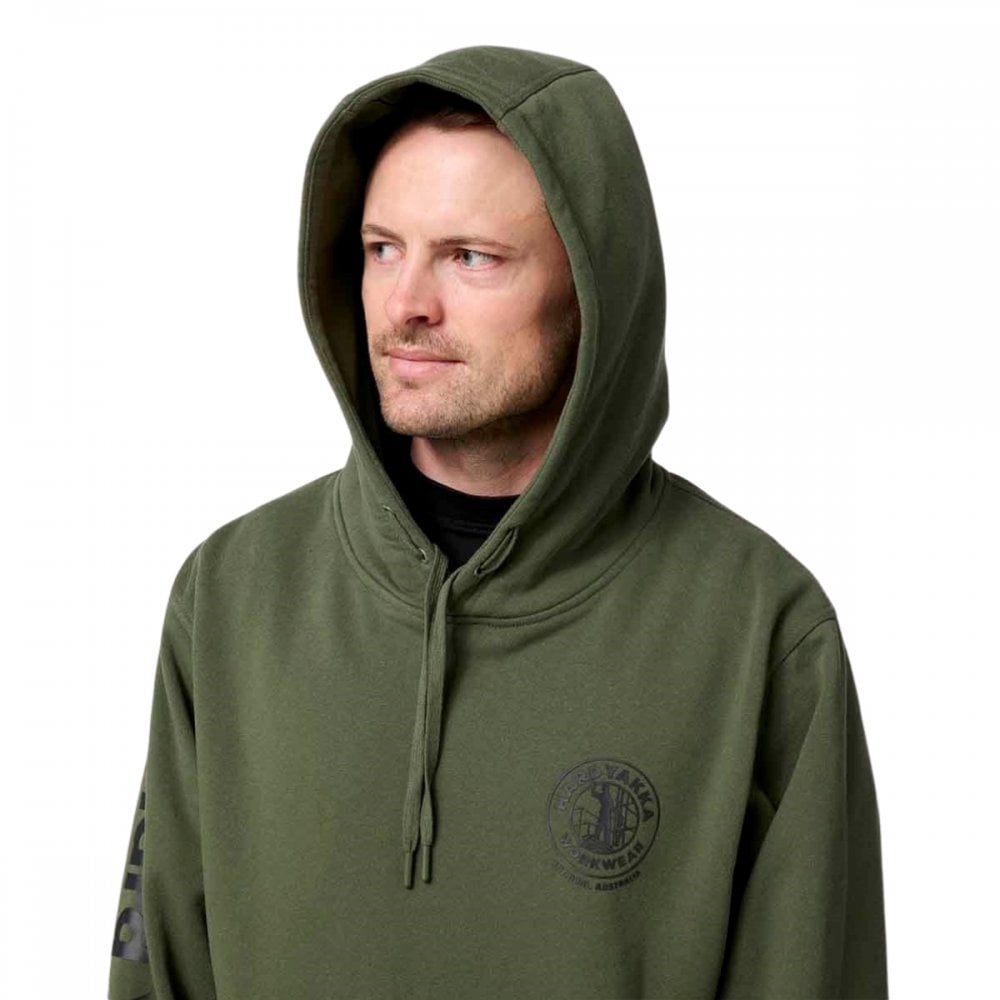 Heritage Hoodie