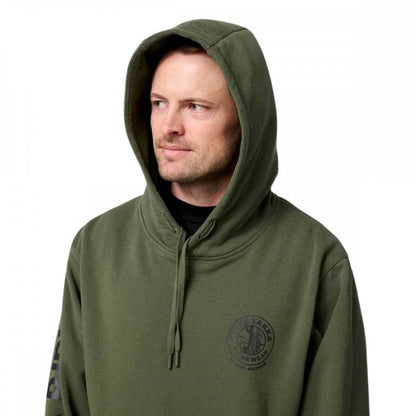 Heritage Hoodie