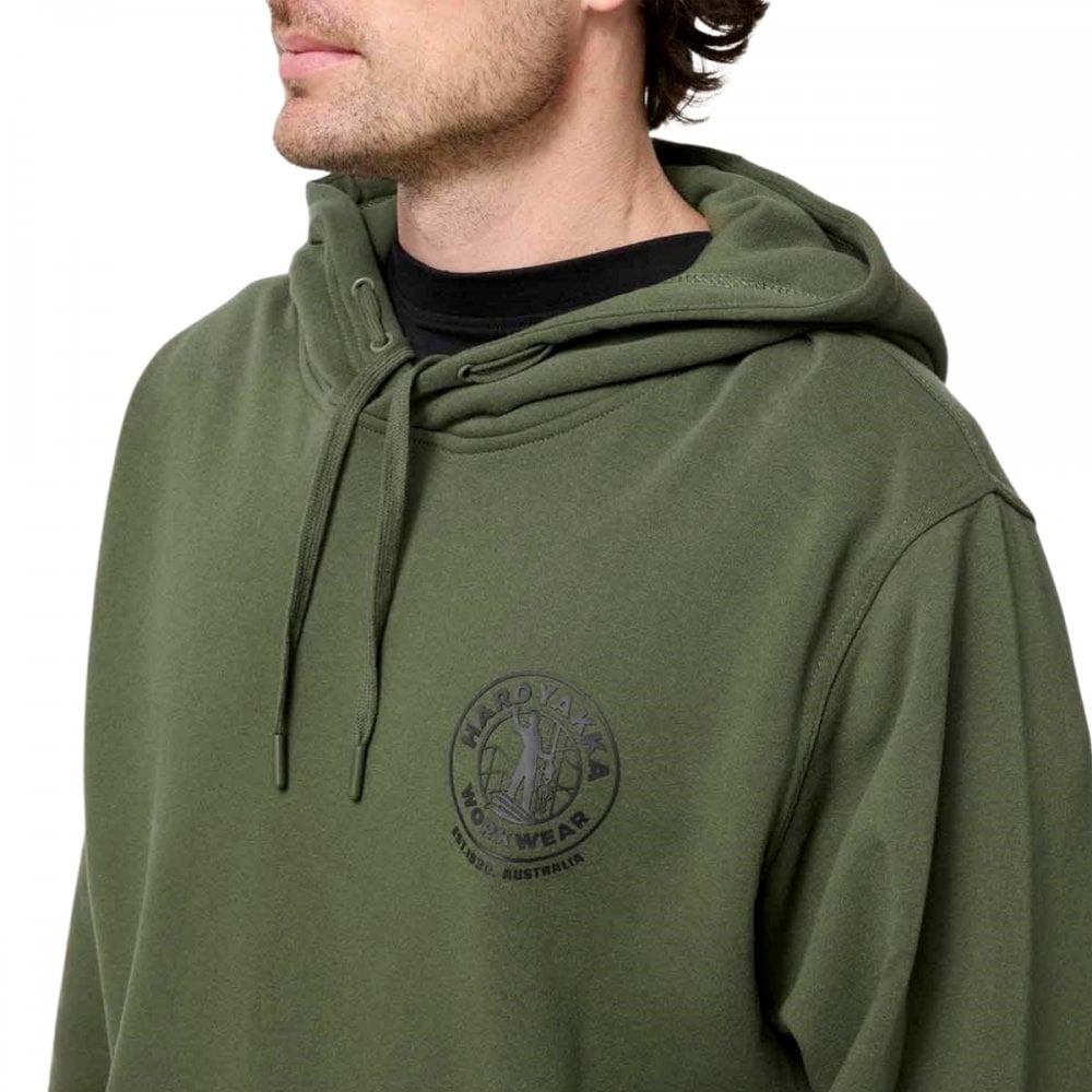 Heritage Hoodie